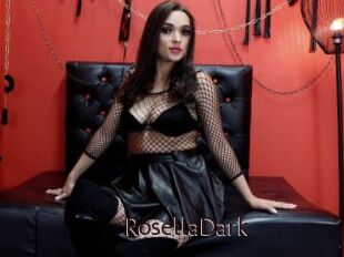 RosellaDark