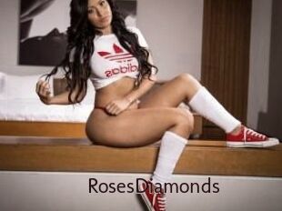 RosesDiamonds
