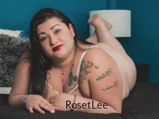 RosetLee