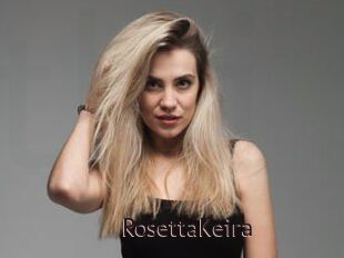 RosettaKeira