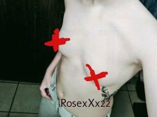 RosexXx22