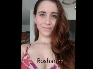 Roshanna