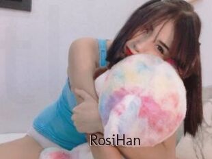 RosiHan