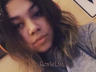 RosieLin