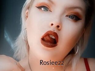 Rosiee22