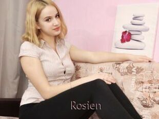 Rosien