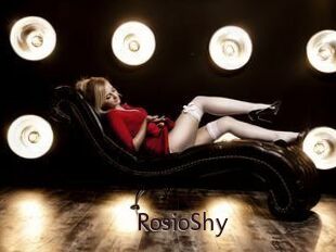 RosioShy