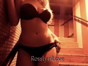 RosslynLove