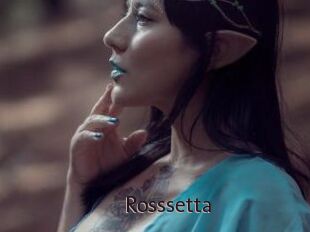 Rosssetta