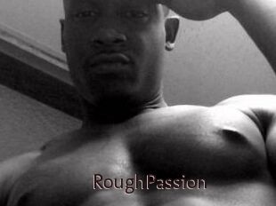 RoughPassion