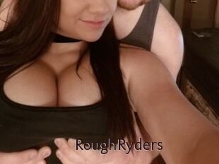 RoughRyders