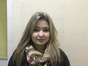 Roumania
