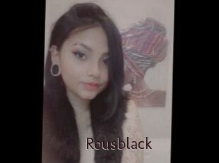 Rousblack