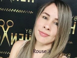 Rouse_x