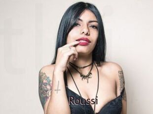 Roussi