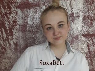 RoxaBett