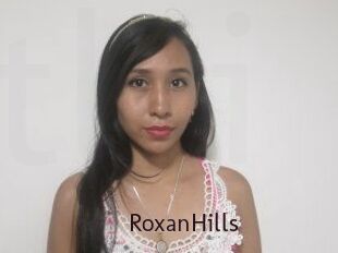 RoxanHills