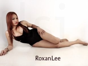 RoxanLee Top listen server