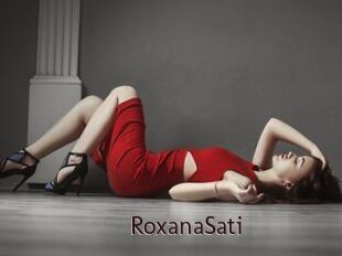 RoxanaSati