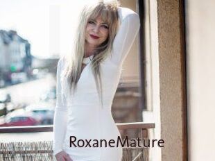 RoxaneMature