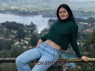 Roxann_foxx