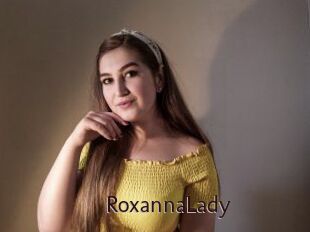 RoxannaLady