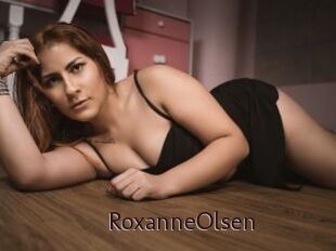RoxanneOlsen