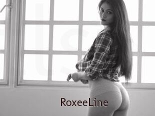RoxeeLine