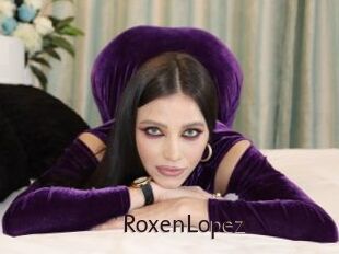 RoxenLopez