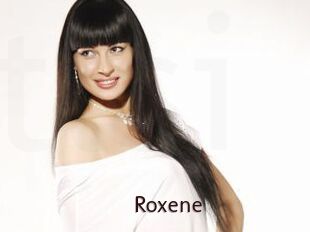 Roxene