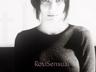 RoxiSensual