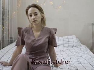 RoxieFlatcher