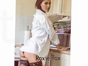 Roxie_fox