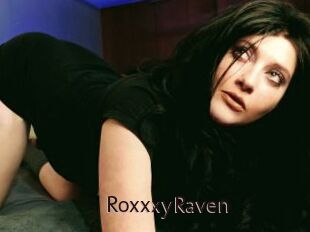 RoxxxyRaven