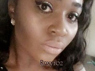 Roxy102