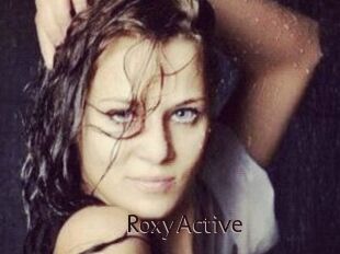 RoxyActive