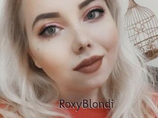 RoxyBlondi