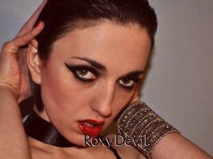 RoxyDevil