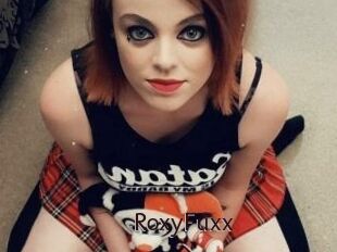 RoxyFuxx