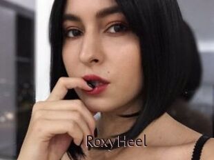 RoxyHeel