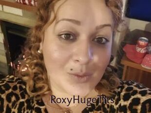RoxyHugeTits