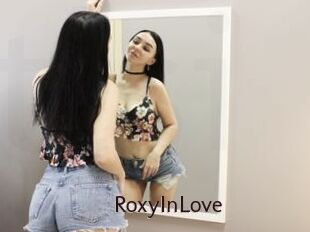 RoxyInLove