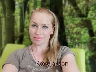 RoxyJakson