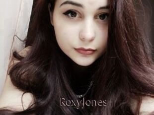 RoxyJones