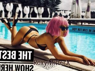 RoxyMillerX
