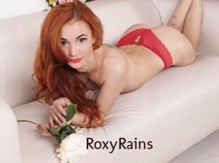 RoxyRains