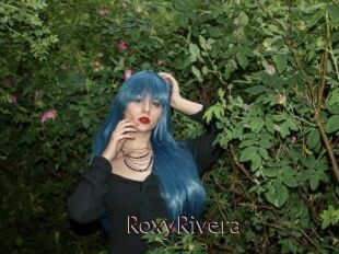 RoxyRivera