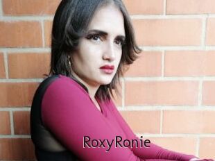 RoxyRonie
