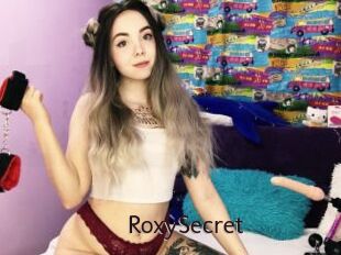 RoxySecret