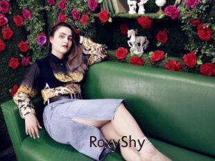 RoxyShy
